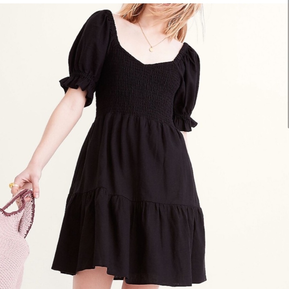 Madewell Lucie Dress